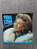 vinyl lp Vera Lynn emotions, Cd's en Dvd's, Vinyl | Overige Vinyl, Pop, Gebruikt, Ophalen of Verzenden, 12 inch