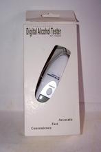 Digitale alcohol tester KF 100AT. Nieuw in doos., Ophalen of Verzenden