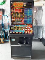 Wild-Double Bell-Fruit MK1, Euro, Ophalen, Gebruikt, Met sleutels