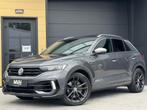 Volkswagen T-ROC 2.0 TSI 4Motion R - Automaat - Leder - Virt, Auto's, Volkswagen, Automaat, Gebruikt, 4 cilinders, 1984 cc