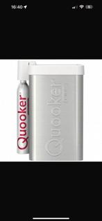 Quooker Cube, Ophalen, Zo goed als nieuw
