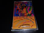 V/A | The Heart of Soul (MC/In folie), Cd's en Dvd's, Cassettebandjes, 1 bandje, Ophalen of Verzenden, Origineel, Nieuw in verpakking