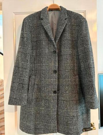 Calvin Klein heren wollen wintercoat / jas XL beschikbaar voor biedingen