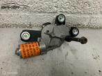 Achterruitenwissermotor achter Ford Fiesta VI ('08-'17), Gebruikt, Ford, Ophalen of Verzenden, Ford