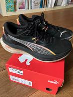 Puma Deviate NITRO 3 Wns - Maat 40 Hardloopschoenen, Overige merken, Gebruikt, Hardloopschoenen, Ophalen of Verzenden