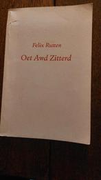 Stadt Sittardt- Van Luyn + Rutten: Oet Awd Zitterd € 6,00, Ophalen of Verzenden, Zo goed als nieuw