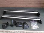 Complete set originele dakdragers Renault Scenic, Auto diversen, Dakdragers, Ophalen of Verzenden, Gebruikt