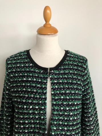 STREET ONE vest, maat 36  beschikbaar voor biedingen