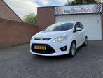 Ford C-MAX 1.0 TITANIUM Distributieriem vervangen bij 152.46, 125 pk, Wit, Handgeschakeld, 3 cilinders