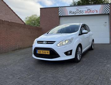 Ford C-MAX 1.0 TITANIUM Distributieriem vervangen bij 152.46 beschikbaar voor biedingen