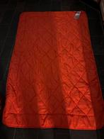 Oranje LATHI dekbed 135x200 cm, Ophalen of Verzenden, Zo goed als nieuw
