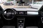 Skoda Kodiaq 1.5 TSI Business Edition|Carplay|LED|DSG|Keyles, 4 cilinders, 150 pk, Leder en Stof, Bedrijf