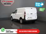 Ford Transit Courier 1.0 Trend 100 pk BENZINE BPM VRIJ! Gara, Auto's, Voorwielaandrijving, Gebruikt, Origineel Nederlands, Bedrijf