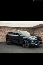 Seat Ateca 1.4 TSI 110KW DSG Xcellence, Auto's, Seat, 65 €/maand, 680 kg, 4 cilinders, 150 pk