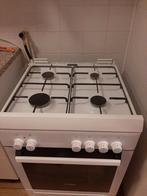 Bosch Gasfornuis - Goed Onderhouden, Witgoed en Apparatuur, Fornuizen, Ophalen, Gebruikt, 60 cm of meer, 4 kookzones
