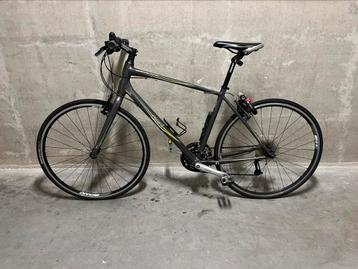 Giant Escape RX hybrid beschikbaar voor biedingen