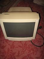 Vintage monitor (Q-run Taiwan), Computers en Software, Monitoren, Gebruikt, VGA, Ophalen