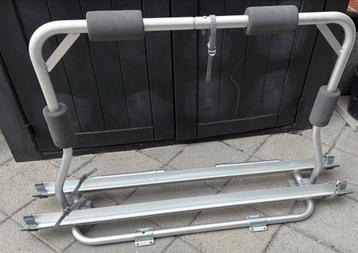 Dissel Fietsendrager beschikbaar voor biedingen