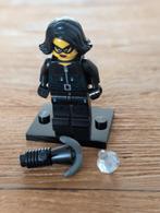 Lego Minifigures serie 15/ juwelen dief, Ophalen of Verzenden, Zo goed als nieuw, Lego