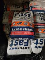 licht gewicht zand cement 15 zakken, Ophalen, Nieuw