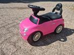 Loopauto fiat 500, Ophalen, Gebruikt, Loopvoertuig