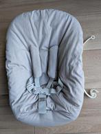 Stokke Tripp Trapp newbornset, Kinderen en Baby's, Kinderstoelen, Ophalen, Zo goed als nieuw, Overige typen