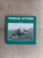 Texelse jutters door A. Schol, Boeken, Ophalen of Verzenden, Zo goed als nieuw, Aad Schol