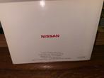 Nissan Micra Instructieboekje - Augustus 2007, Ophalen of Verzenden