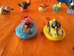 Angry Birds speelgoed, Ophalen of Verzenden, Zo goed als nieuw