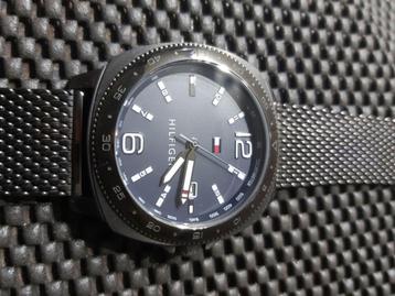 Horloge tommy hilfinger origineel  beschikbaar voor biedingen