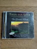 Thijs Van Leer & The Amsterdam Symphony Orchestra, Jan Muld, Cd's en Dvd's, Ophalen of Verzenden, Gebruikt