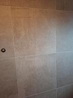 Mooie keramische tegels nieuw 60 x 60 te veel besteld, Doe-het-zelf en Verbouw, 60 cm of meer, Nieuw, Ophalen of Verzenden, Vloertegels