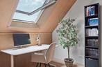 IKEA Bekant Bureau 160x80 - Perfect voor thuis!, Ophalen, In hoogte verstelbaar, Zo goed als nieuw, Bureau
