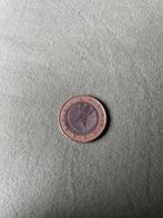 1 euromunt Duitse adelaar 2003 speciaal A, Postzegels en Munten, Munten | Europa | Euromunten, Ophalen of Verzenden, Duitsland