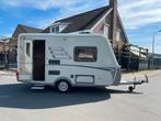 HYMER ERIBA NOVA 390, Caravans en Kamperen, Caravans, Rondzit, Tot en met 2, Particulier, Eriba