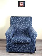 IKEA Ektorp Fauteuil stoel, Ophalen, Gebruikt, 75 tot 100 cm, Ikea