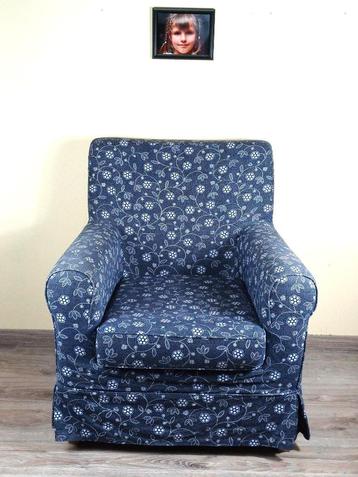 IKEA Ektorp Fauteuil stoel beschikbaar voor biedingen