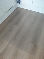 IKEA KOLON Vloerbeschermer 120x100 cm (3 stuks), Ophalen, Minder dan 10 m², Laminaat