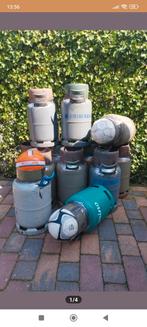 Carbidbus, carbidschieten, melkbus, kanon, Ophalen of Verzenden