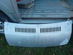 Motorkap, spatschermen en bumper delen peugeot boxer, Ophalen, Gebruikt, Citroën