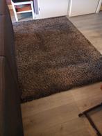 Karpet, 200 cm of meer, Grijs, 150 tot 200 cm, Gebruikt