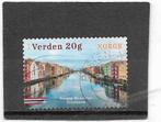 Noorwegen 2023 Memories - Trondheim Verden 20g, Postzegels en Munten, Postzegels | Europa | Scandinavië, Ophalen of Verzenden