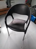 9 Tuinstoelen, Ophalen, Gebruikt