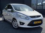 Ford C-Max 1.0 Titanium Navi,Camera,Trekhaak,6 Bak,Clima,Cru, Auto's, Voorwielaandrijving, Origineel Nederlands, Handgeschakeld