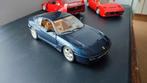 De Ferrari 456 GT Bburago 1:18, Hobby en Vrije tijd, Ophalen of Verzenden, Bburago, Zo goed als nieuw, Auto