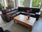 Nette Hoekbank - Wegens Interieurwijziging, Huis en Inrichting, Ophalen, 250 tot 300 cm, Gebruikt, Hoekbank