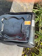 Stoelverhoger voor kinderen, 15 t/m 36 kg, Afneembare rugleuning, Ophalen, Overige merken