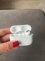 AirPods Pro Case + Rechter Oortje, Audio, Tv en Foto, Koptelefoons, Ophalen of Verzenden, Gebruikt, Draadloos