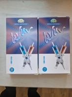 Tekoop aangeboden
Diverse nieuwe tattoo spullen, Ophalen of Verzenden, Nieuw