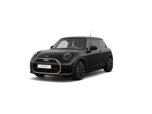 MINI 3-deurs C Favoured Trim + Package M, Auto's, Mini, Bedrijf, Te koop, Overige modellen, ABS, Achteruitrijcamera, Airbags, Airconditioning